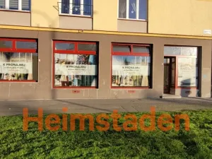 Pronájem kanceláře, Karviná - Nové Město, tř. Osvobození, 208 m2