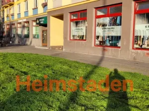 Pronájem kanceláře, Karviná - Nové Město, tř. Osvobození, 208 m2