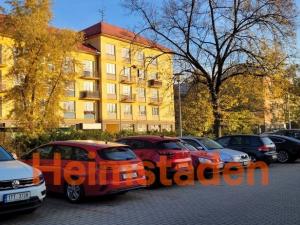 Pronájem obchodního prostoru, Karviná - Nové Město, tř. Osvobození, 208 m2