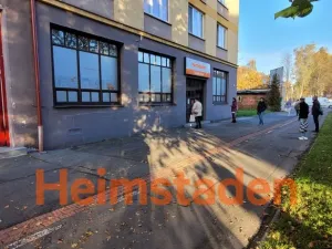 Pronájem obchodního prostoru, Karviná - Nové Město, tř. Osvobození, 208 m2