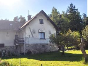 Prodej rodinného domu, Zdíkov - Hodonín, 270 m2