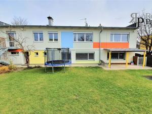 Prodej rodinného domu, Ostrava, Na Nivách, 366 m2