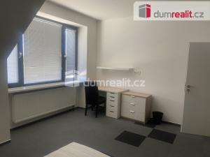 Pronájem bytu 1+kk, Praha - Hostavice, Pilská, 16 m2