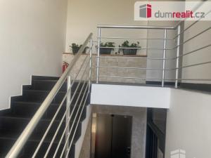 Pronájem bytu 1+kk, Praha - Hostavice, Pilská, 16 m2