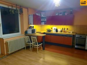 Prodej bytu 3+1, Ruda nad Moravou - Hostice, 110 m2