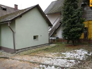 Prodej bytu 3+1, Ruda nad Moravou - Hostice, 110 m2