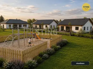 Prodej pozemku pro bydlení, Chlumec nad Cidlinou - Kladruby, 1216 m2