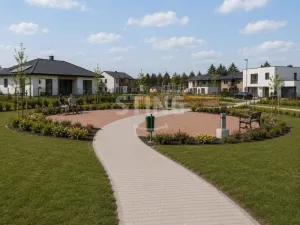 Prodej pozemku pro bydlení, Chlumec nad Cidlinou - Kladruby, 1216 m2