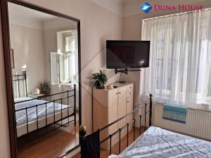 Prodej bytu 2+kk, Praha - Nusle, Spolupráce, 53 m2