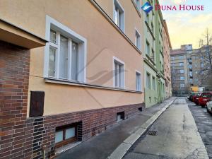 Prodej bytu 2+kk, Praha - Nusle, Spolupráce, 53 m2