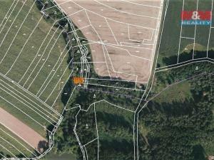 Prodej zemědělské půdy, Jistebnice - Padařov, 2316 m2