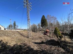 Prodej pozemku pro bydlení, Frýdlant nad Ostravicí, Ondřejnická, 405 m2