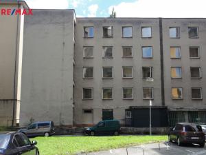 Prodej atypického bytu, Havířov - Město, 17. listopadu, 130 m2