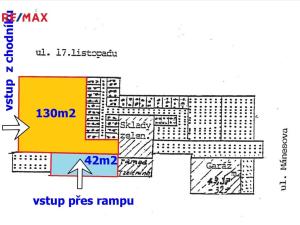 Prodej atypického bytu, Havířov - Město, 17. listopadu, 130 m2