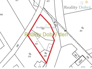 Prodej pozemku pro bydlení, Hradec nad Moravicí, Mlýnská, 863 m2