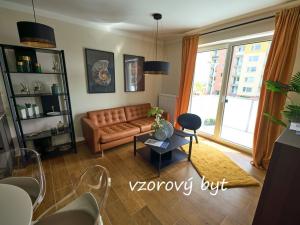 Prodej bytu 2+kk, Teplice, Novoveská, 56 m2