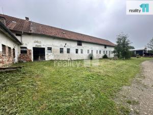 Prodej výrobních prostor, Studený, 562 m2