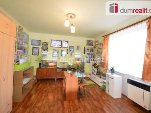 Prodej bytu 2+1, Lovosice, Wolkerova, 57 m2