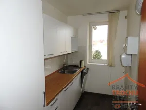 Pronájem kanceláře, Hradec Králové, Ulrichovo náměstí, 1 m2