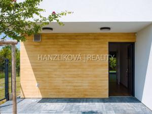 Prodej rodinného domu, Hrdějovice, 158 m2