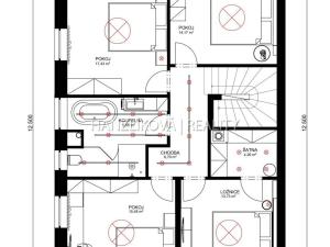 Prodej rodinného domu, Hrdějovice, 158 m2