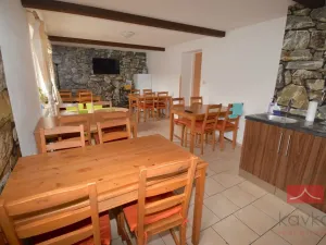 Prodej rodinného domu, Oudoleň, 208 m2