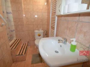 Prodej rodinného domu, Oudoleň, 208 m2