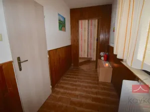 Prodej rodinného domu, Oudoleň, 309 m2