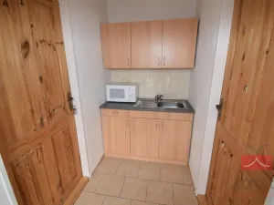 Prodej apartmánu, Oudoleň, 987 m2