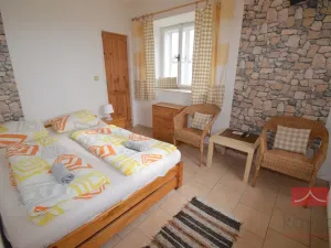 Prodej apartmánu, Oudoleň, 987 m2