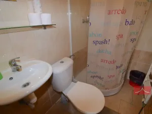 Prodej apartmánu, Oudoleň, 987 m2