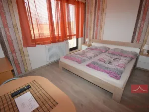 Prodej apartmánu, Oudoleň, 987 m2