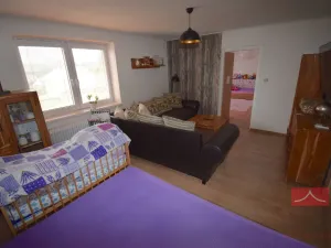 Prodej apartmánu, Oudoleň, 987 m2