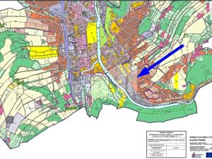 Prodej pozemku pro bydlení, Semily, 728 m2