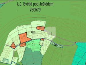 Prodej rodinného domu, Světlá pod Ještědem, 176 m2