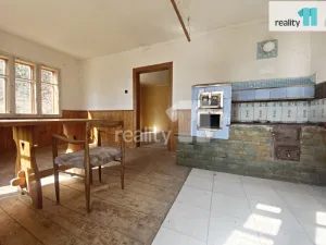 Prodej rodinného domu, Světlá pod Ještědem, 176 m2