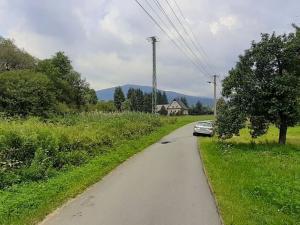 Prodej louky, Loučná nad Desnou, 2427 m2