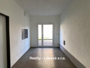 Prodej bytu 2+1, Ústí nad Labem - Ústí nad Labem-centrum, Velká Hradební, 50 m2