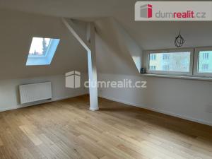Prodej bytu 3+kk, Mariánské Lázně - Úšovice, Polní, 80 m2