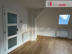Prodej bytu 3+kk, Mariánské Lázně - Úšovice, Polní, 80 m2