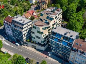 Prodej bytu 4+kk, Karlovy Vary, Pražská silnice, 164 m2