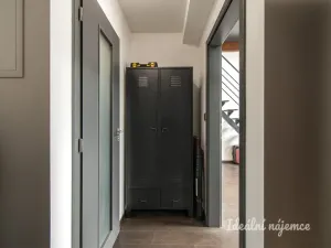 Pronájem bytu 2+kk, Tursko, Krátká, 60 m2