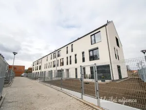 Pronájem bytu 2+kk, Tursko, Krátká, 60 m2