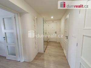 Pronájem bytu 2+1, Plzeň, Suvorovova, 69 m2