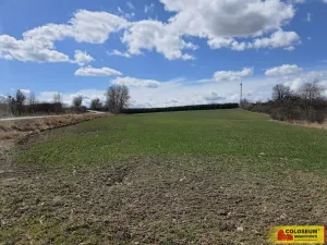 Prodej pole, Brodek u Konice, 14686 m2