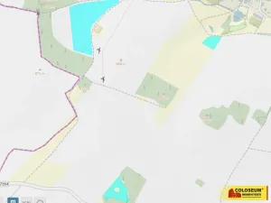 Prodej pole, Brodek u Konice, 14686 m2