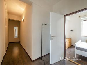 Pronájem bytu 2+kk, Praha - Nové Město, Sokolská, 45 m2