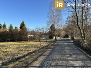 Prodej pozemku pro bydlení, Hnojník, 2230 m2