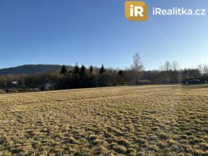 Prodej pozemku pro bydlení, Hnojník, 2230 m2