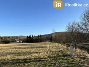 Prodej pozemku pro bydlení, Hnojník, 2230 m2